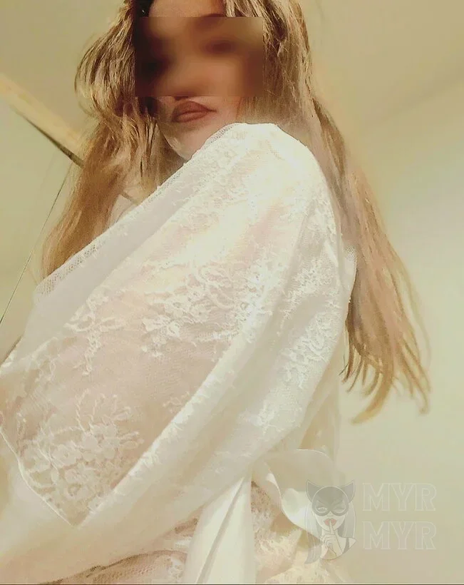 Зоя, эротический массаж