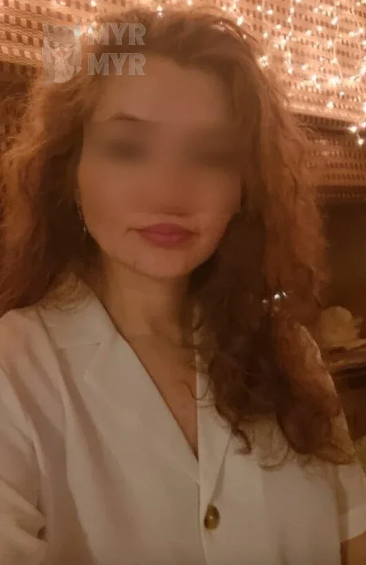 Зоя, эротический массаж